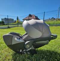 Fotelik Cybex Cloud Z i-Size