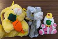 Bonecos e Peluches para Criança