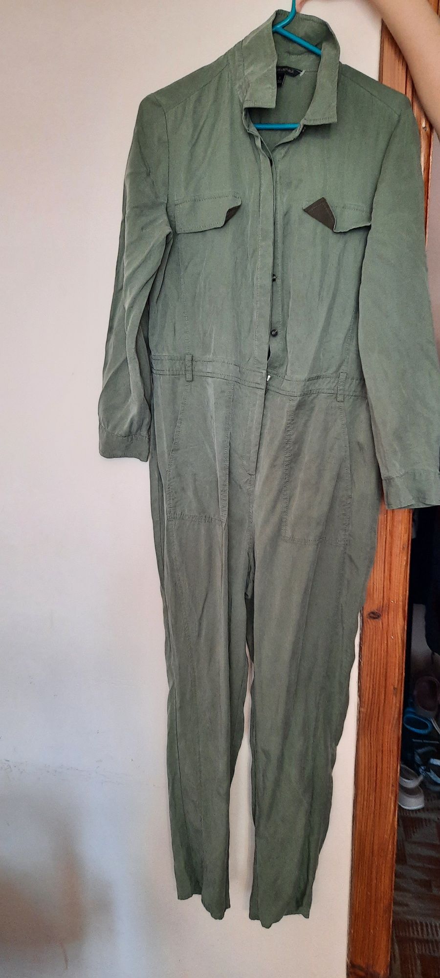 Комбез banana republic