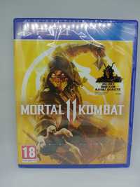 MORTAL KOMBAT 11 gra ps4 (grywanda.pl)