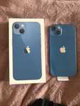 Iphone 13 128GB Blue Nowy