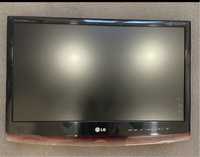 Tv monitor LG M2262D-PC TV in GB