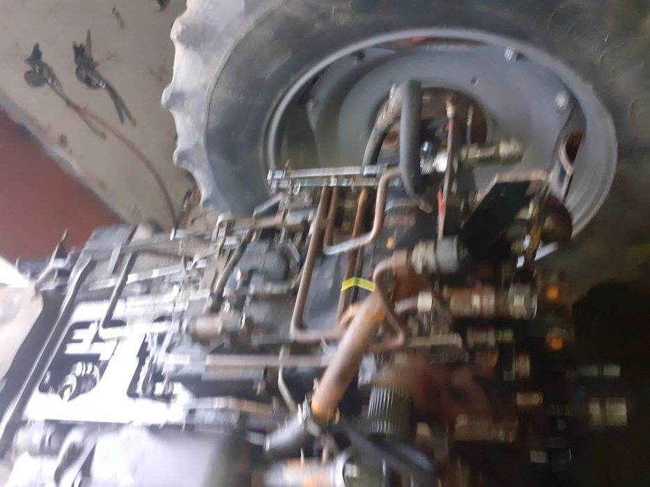 Case 845 844..745 most skrzynia napęd koła 956
