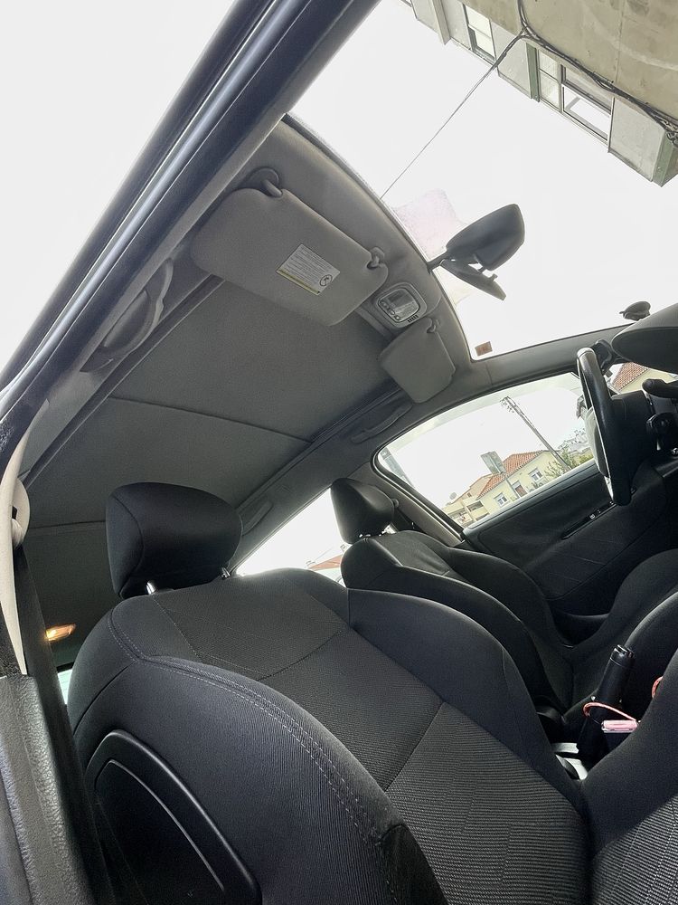 Vendo Peugeot 207sw