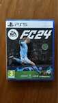 Vendo jogo FC 24 para PS5 (entrego em mãos)