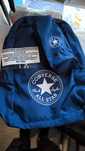 Nowy Plecak Converse All Star 45Gxn90 z piórnikiem