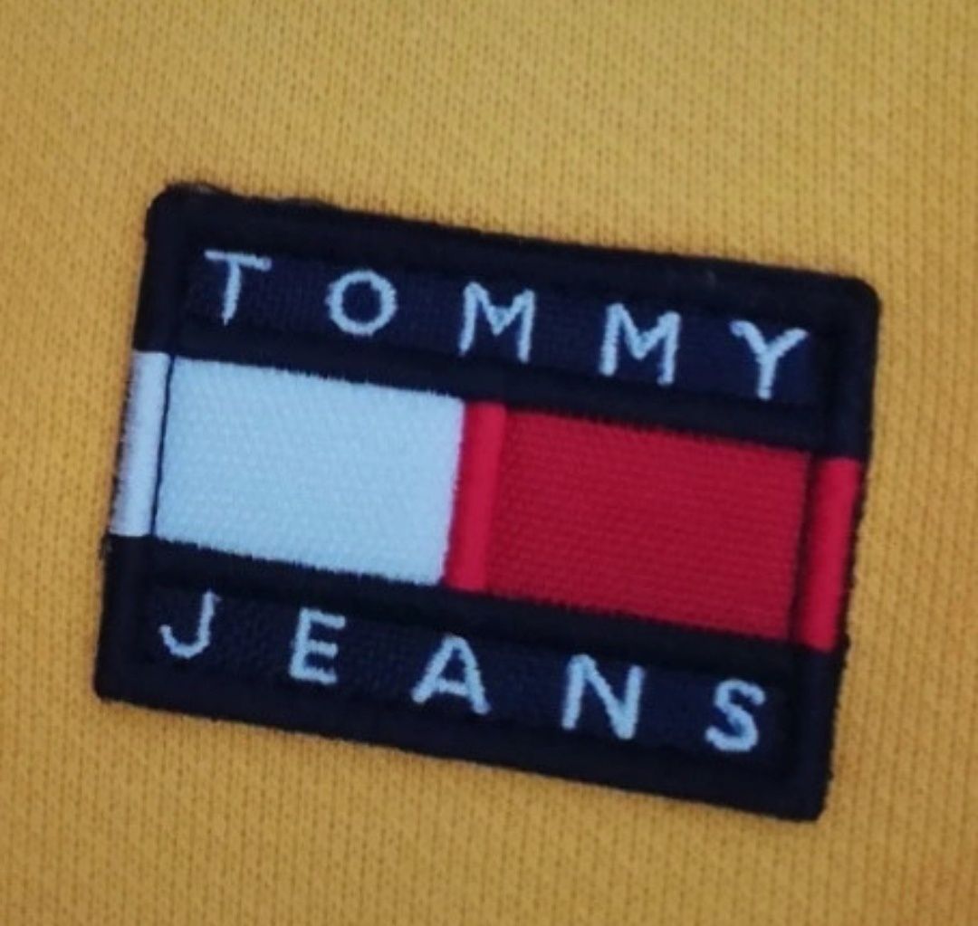 Bluza Tommy Hilfiger orginalna