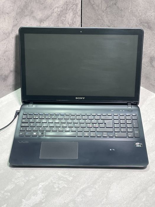 Ноутбук Sony Vivo SVF152A29M 15"/ на запчастини! N3047