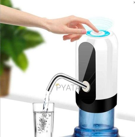 Электропомпа для бутилированной воды Water Dispenser  Электро помпа