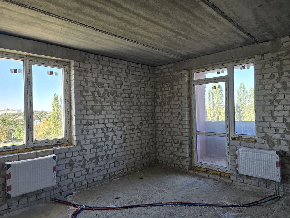 Продам реальная 1 ком кв-ра сдан Новострой Льва Ландау,Барсукова 10