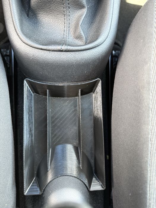 Schowek do VW Up / Skoda Citigo / Seat Mii – Wydruk 3D