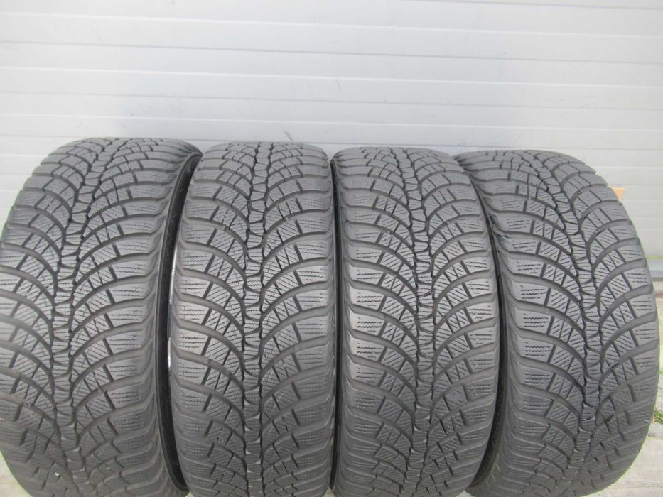 ALU+opony R18 zima KIA CEED,FORTE,,Hyundai i30,ix20,Mazda 3,5,6   5889