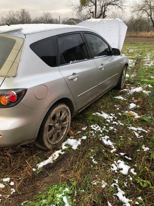 Продам авто після дтп