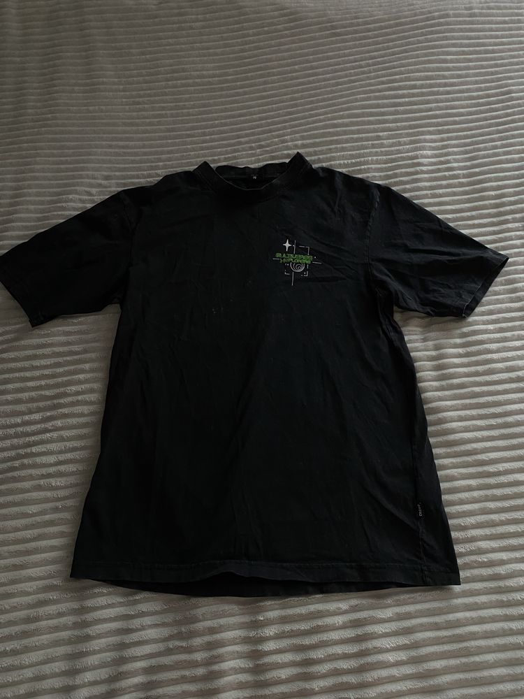 Футболка CROPP