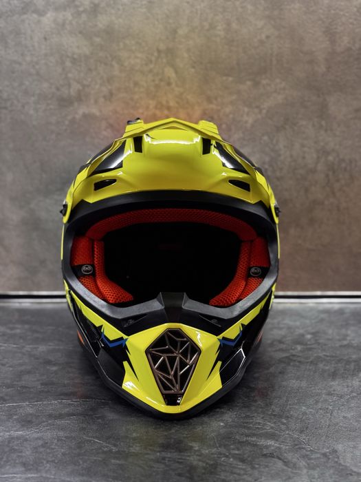 Шолом LS2 mx437.