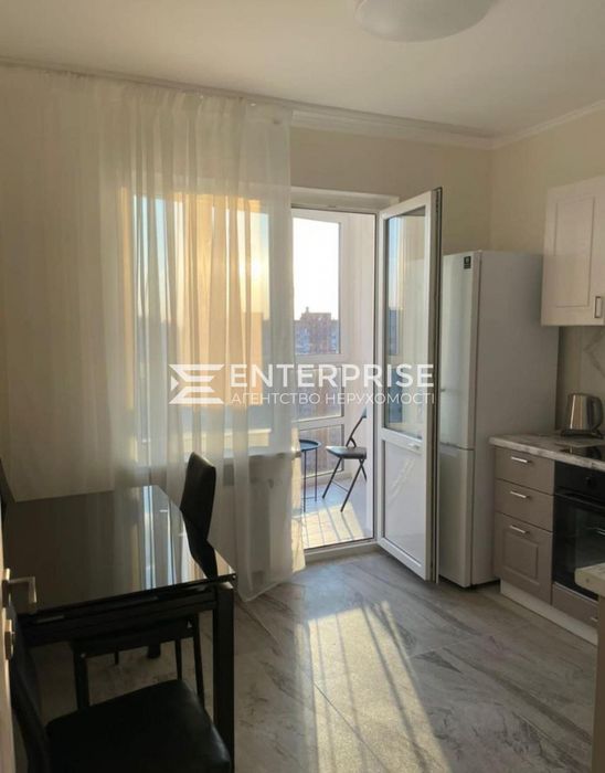 Оренда 1 кімнатної квартири ЖК ПАТРІОТИКА