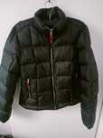 Kurtka Tommy Hilfiger S czarna