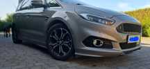 Ford S-Max Ford S-Max 4x4 St-line