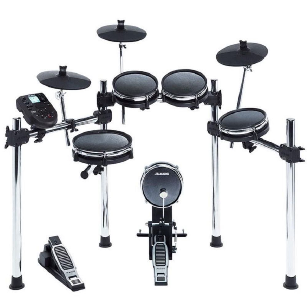 Барабани Alesis Surge Mesh Kit