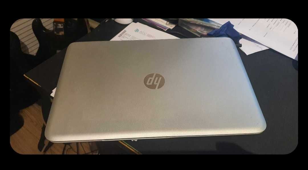 Portatil HP i7 8gb ram