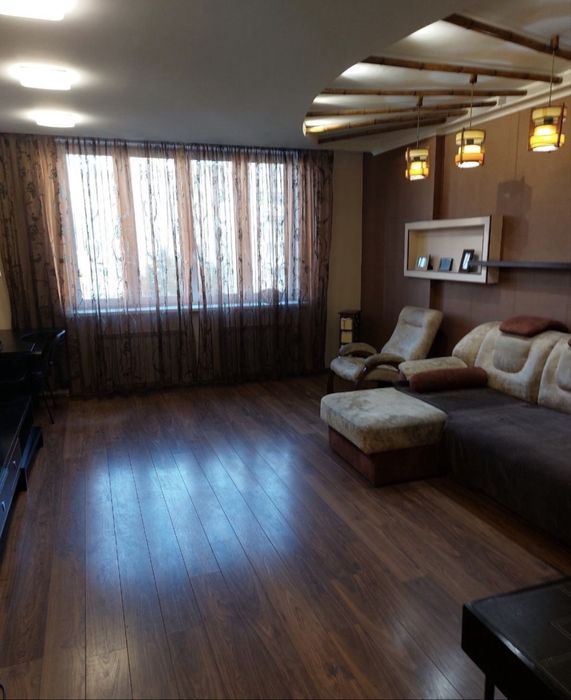 Сдам 3 ком квартиру Осокорки Позняки ТРЦ Аркадия