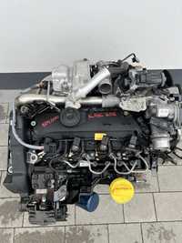Двигатель двигун мотор 1.5 dci evro-6  K9KG656 Renault