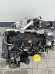 Двигатель турбіна двигун тнвд 1.5 dci evro-6  K9KF648 k9k 658 Renault