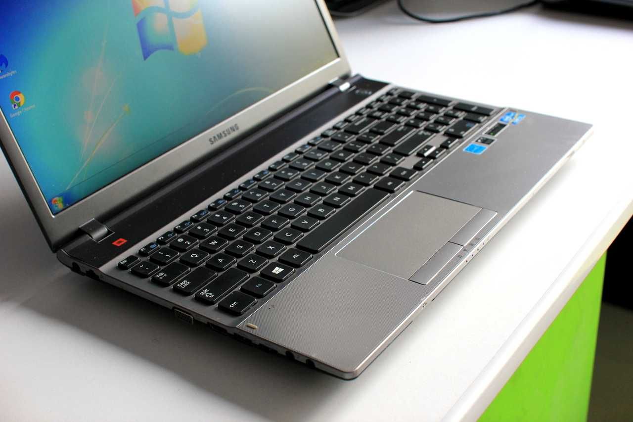 Laptop Samsung 12GB RAM SSD NvidiaGeForce Gwarancja