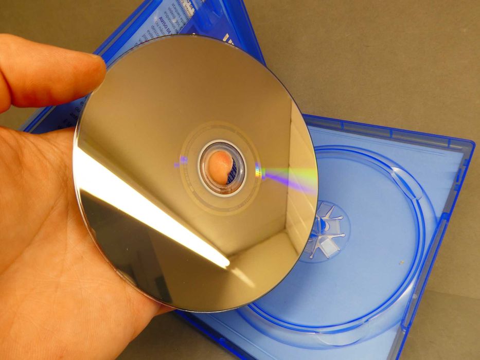 Uncharted 4 PlayStation 4