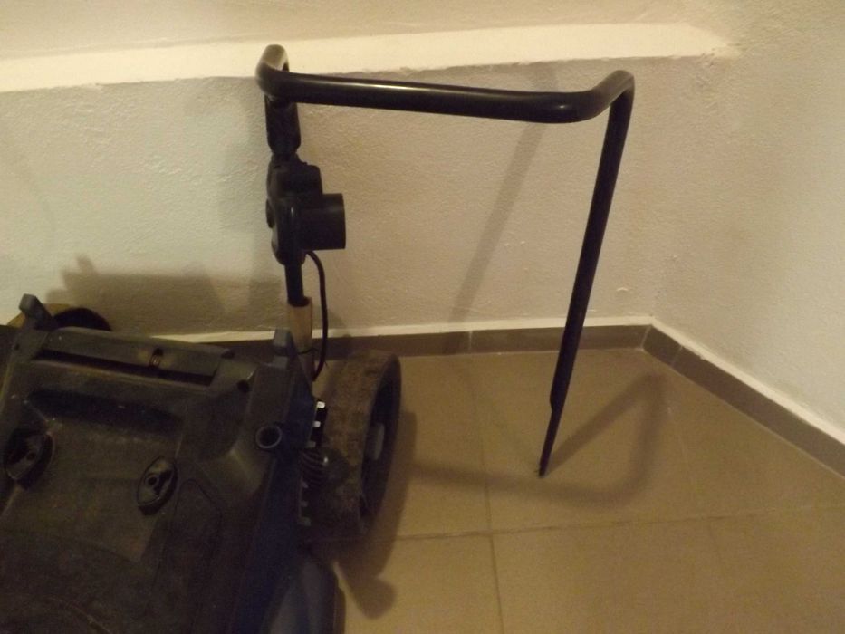 Kosiarka elektryczna Einhell