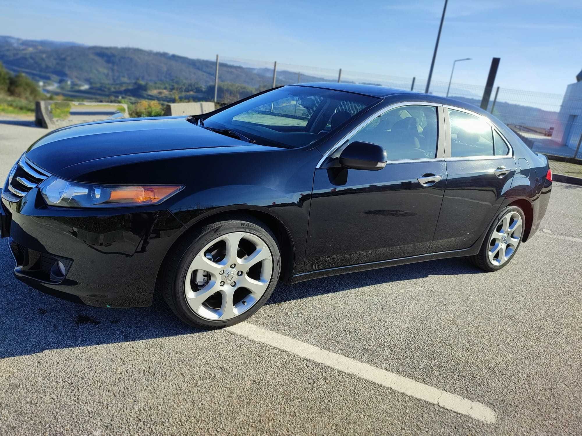 Honda Accord 2.2 i-dtec 2009