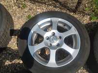 Koła felgi 16cali 5x112