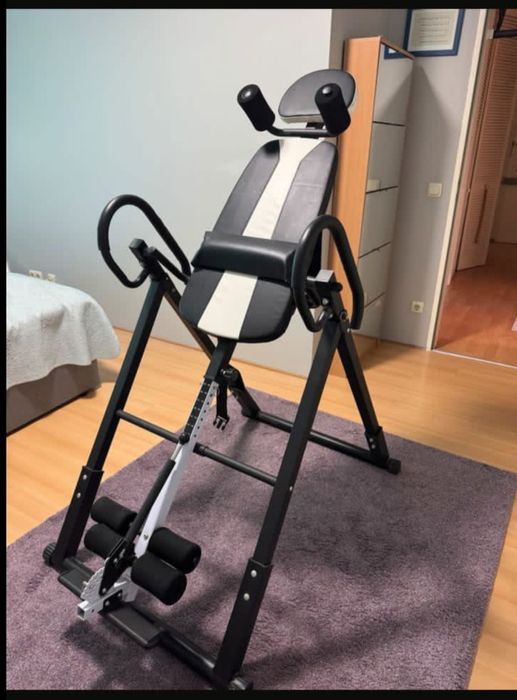 Інверсійний стіл