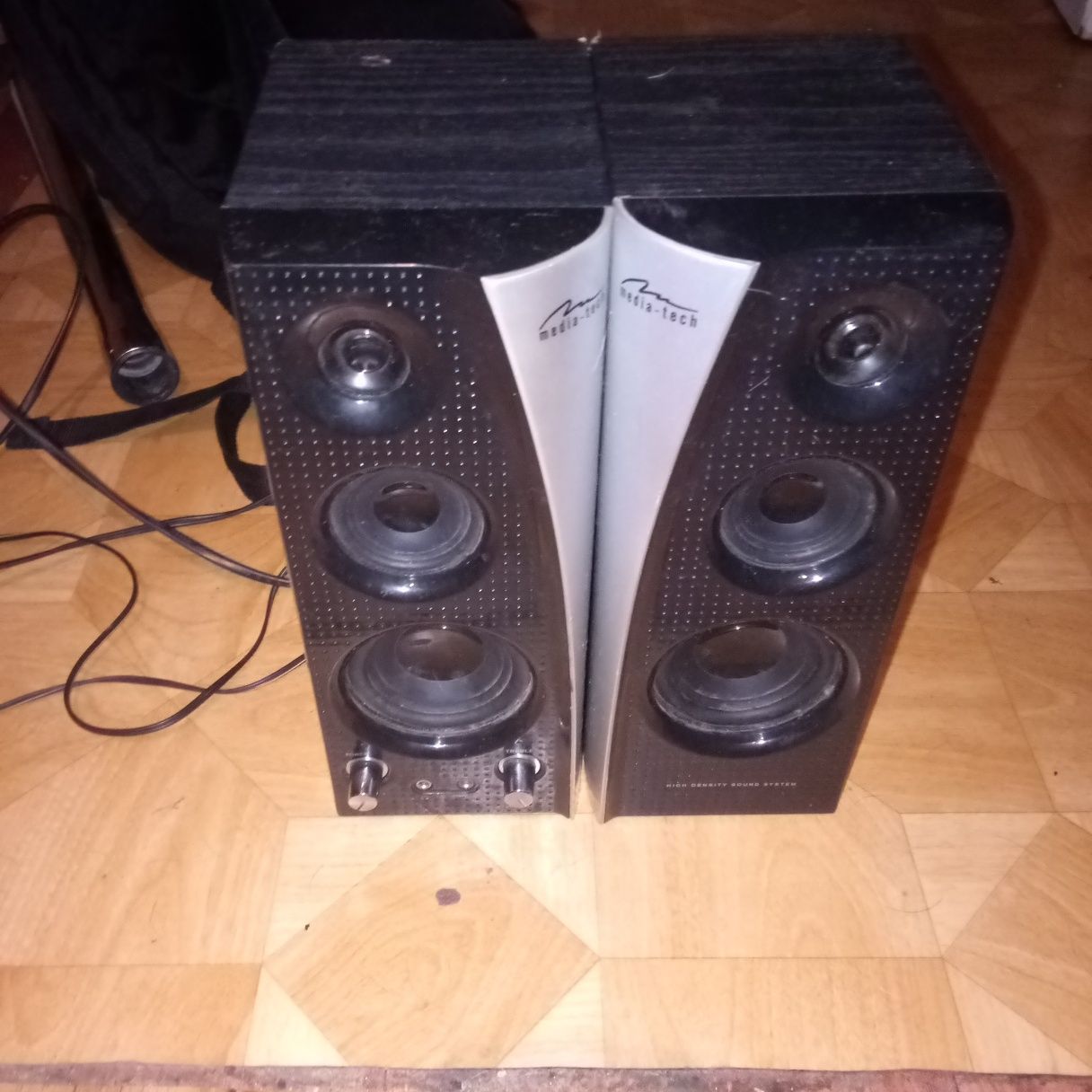 Głośniki Media-tech speakers 2.2