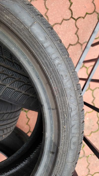 Sprzedam opony używane