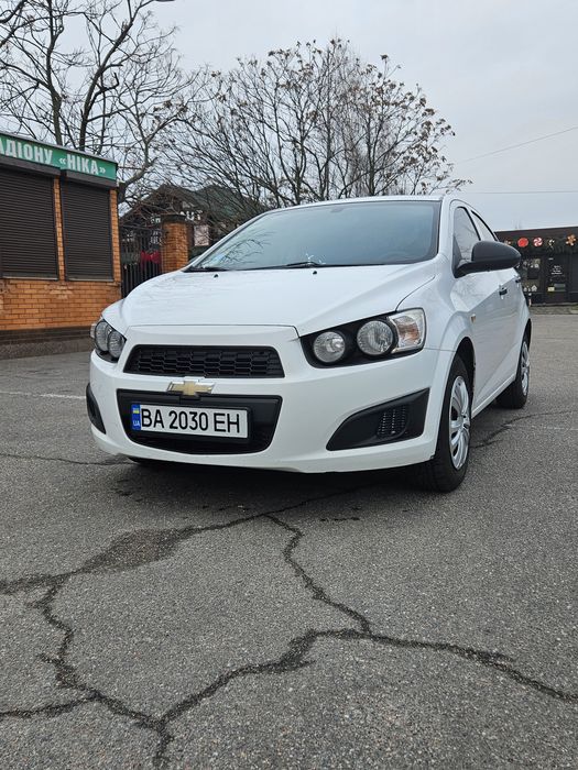 Продам Шевроле Авео Т300