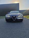Alfa Romeo Giulia 4x4 , 280KM, niski przebieg