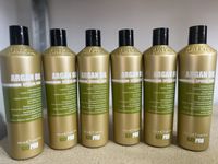 KayPro Nourishing Shampoo Поживний шампунь з аргановою олією