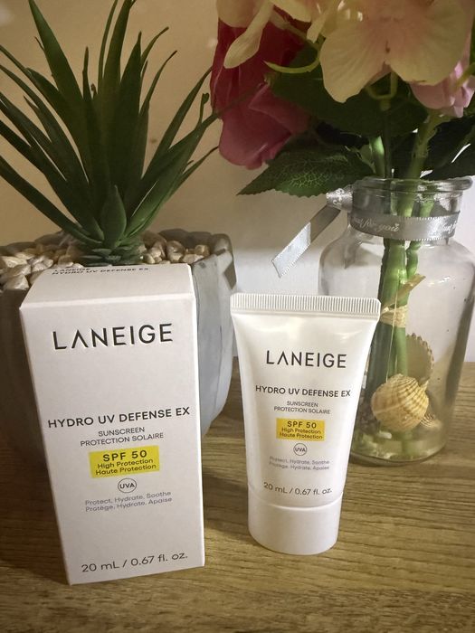 Laneige hydro UV defence ex spf 50 - 20ml