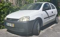 Opel Corsa 1.7Di