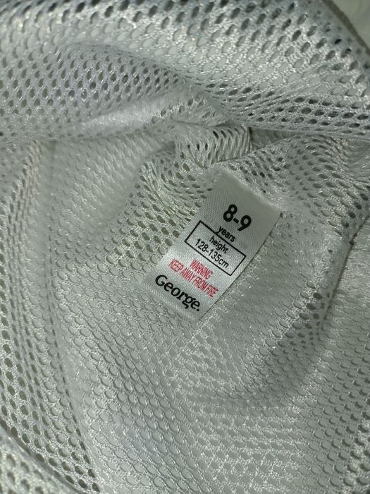 Анорак (8-9 лет)