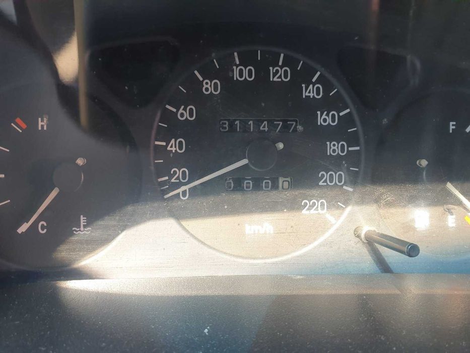 Продам Daewoo Lanos