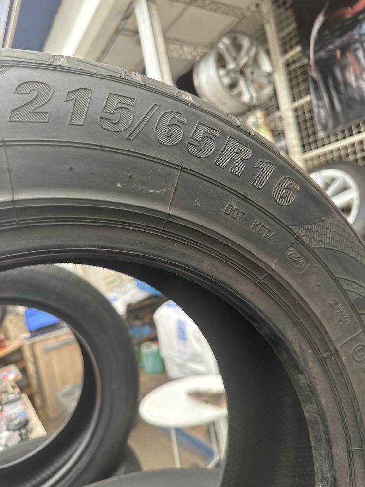 Шины Росава Itegro 215/65 R16