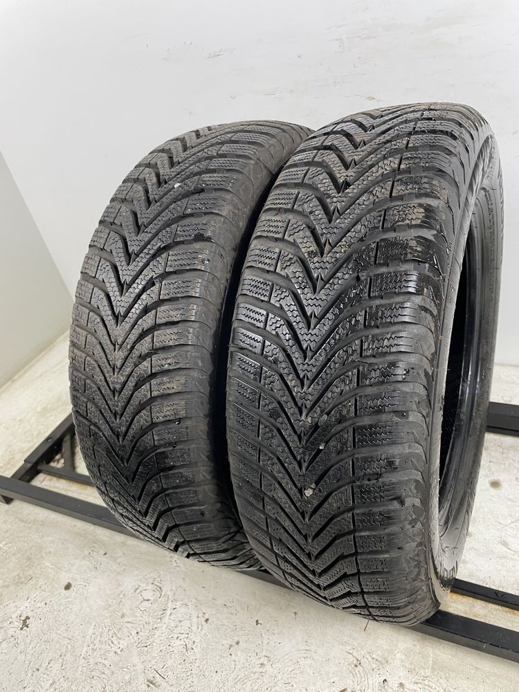 185/65R14 86T Vredestein Snowtrac