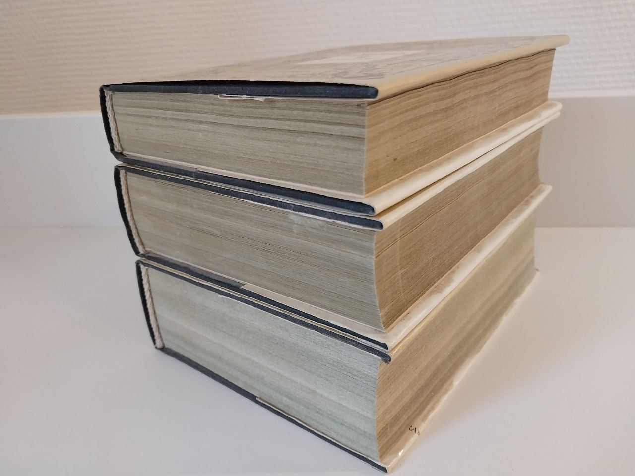 Мишель Монтень Опыты в 3х книгах