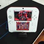 Nintendo 2DS Desbloqueada 64GB + Extras