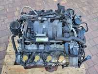 SILNIK KOMPLETNY MERCEDES CL W216 5.5 V8 273961