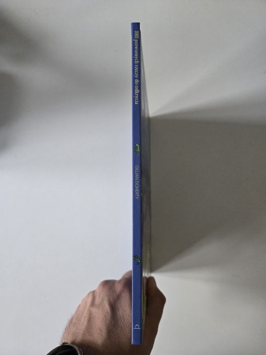 1001 potwornych rzeczy do odkrycia