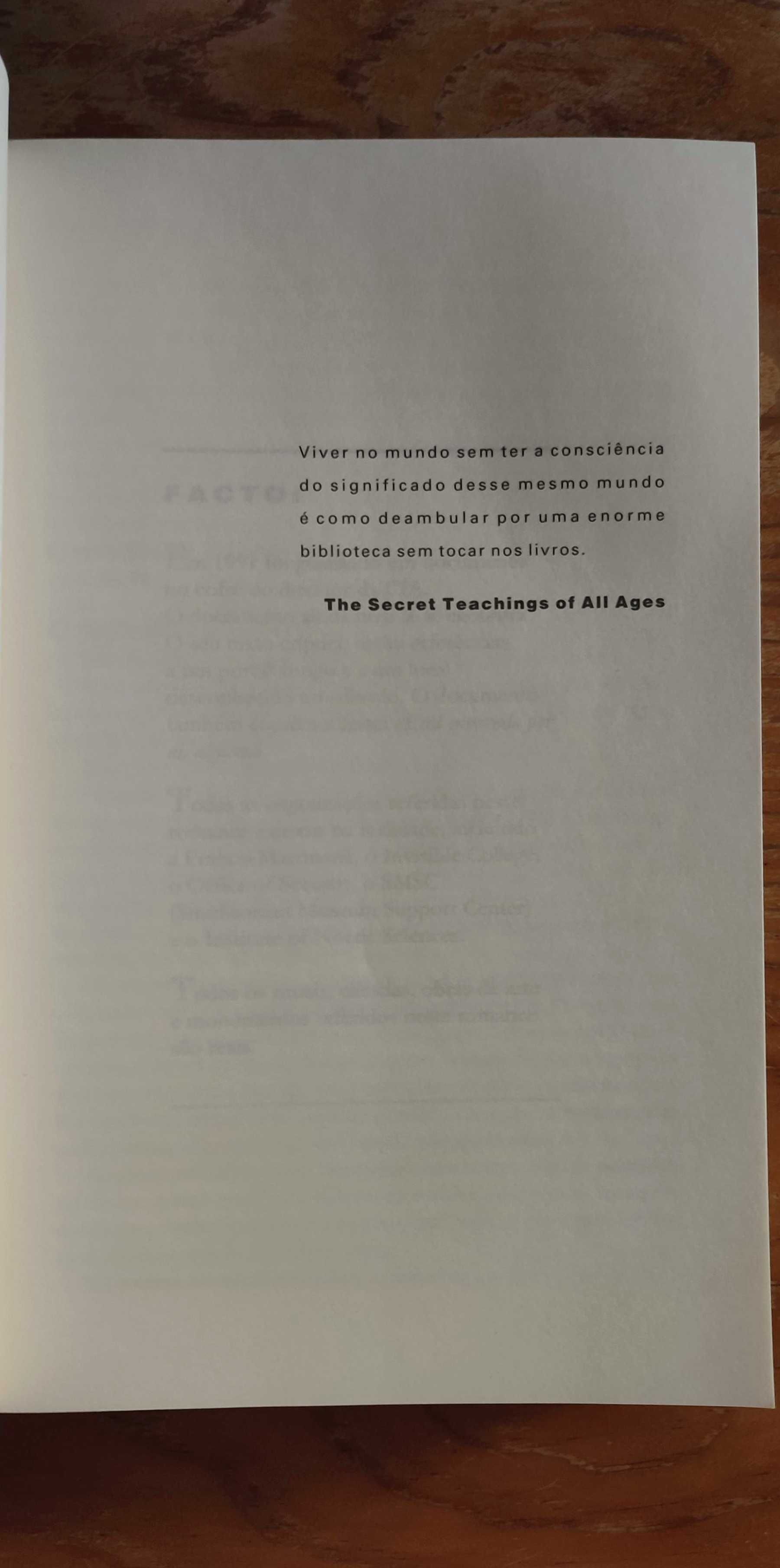 Dan Brown - O Símbolo Perdido