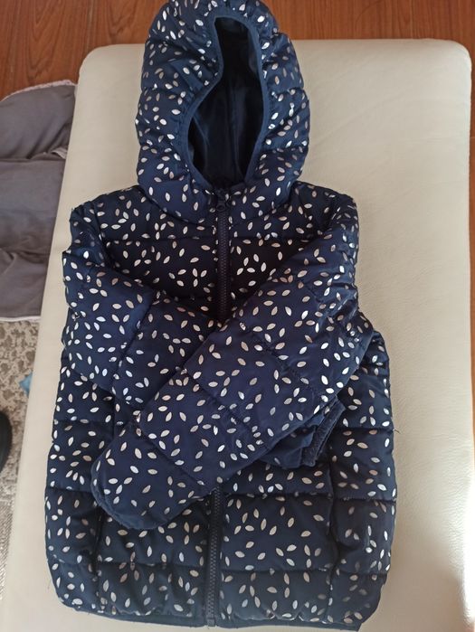 Куртка sinsey 122